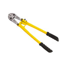 Uyustools NAP112 12'' Heavy Duty Bolt Cutter – Hardened Steel Jaws, Precision Cutting, High Leverage Handles for Chains, Bolts & Padlocks