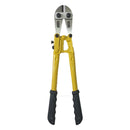 Uyustools NAP114 14" Heavy-Duty Bolt Cutter – Hardened Steel Jaws, High Leverage Design for Cutting Chains, Bolts & Padlocks