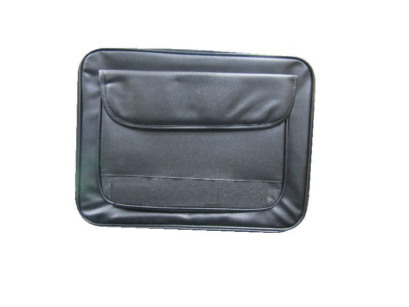 SUMFFIS NB-502 Leather Carrycase 15.6″ Laptop Bag