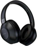 Vention SoundMate S11 Wireless On-Ear Headphones - 40mm Driver unit, Bluetooth 5.3 Connectivity, ABS Material, Adjustable Headband, 300mAh Battery Capacity (NBBB0)