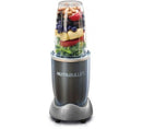 NutriBullet NBR-1212M 9-Piece Blender Set – Powerful Nutrient Extractor for Smoothies &amp; Shakes