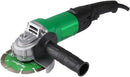 Newbeat NBT-AG-125B 1250W 125mm angle grinder– Powerful Electric Metal & Wood Cutting Tool for DIY & Professional Use