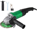 Newbeat NBT-AG-125B 1250W 125mm angle grinder– Powerful Electric Metal & Wood Cutting Tool for DIY & Professional Use