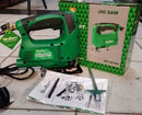Newbeat NBT-JG-80A 550W Jig Saw – Precision Wood & Metal Cutting Tool for DIY & Professional Projects
