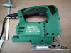 Newbeat NBT-JG-80A 550W Jig Saw – Precision Wood & Metal Cutting Tool for DIY & Professional Projects
