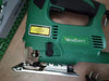 Newbeat NBT-JG-80A 550W Jig Saw – Precision Wood & Metal Cutting Tool for DIY & Professional Projects