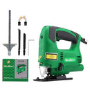Newbeat NBT-JG-80A 550W Jig Saw – Precision Wood & Metal Cutting Tool for DIY & Professional Projects