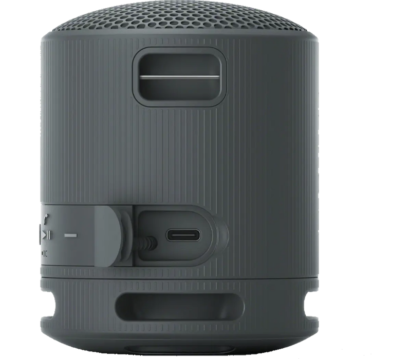 Sony SRS-XB100 Compact Bluetooth Wireless Speaker