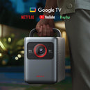 Nebula Cosmos Laser 4K projector black and grey 2200 ANSI lumens home cinema projector Nairobi Kenya