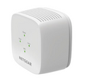NETGEAR EX6110 AC1200 Dual Band WiFi Range Extender – Extends wireless coverage for stronger and more stable WiFi connection throughout your home or office