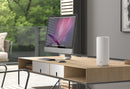 NETGEAR Orbi RBE870 BE21000 Tri-Band Mesh Wi-Fi 7 – Delivers ultra-fast and stable whole-home Wi-Fi coverage for seamless internet connectivity