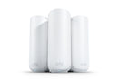 NETGEAR Orbi 370 Series Dual-Band WiFi 7 Mesh System RBE373 – Provides fast, stable whole-home WiFi coverage for smooth internet connectivity across all devices