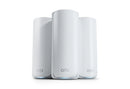 NETGEAR Orbi Serie 770 Mesh WiFi 7 System RBE773 – Provides fast, reliable whole-home WiFi coverage with strong performance for multiple devices