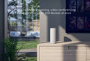 NETGEAR Orbi Serie 770 Mesh WiFi 7 System RBE773 – Provides fast, reliable whole-home WiFi coverage with strong performance for multiple devices