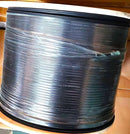 NEXA FTTH drop cable with FRP strength members