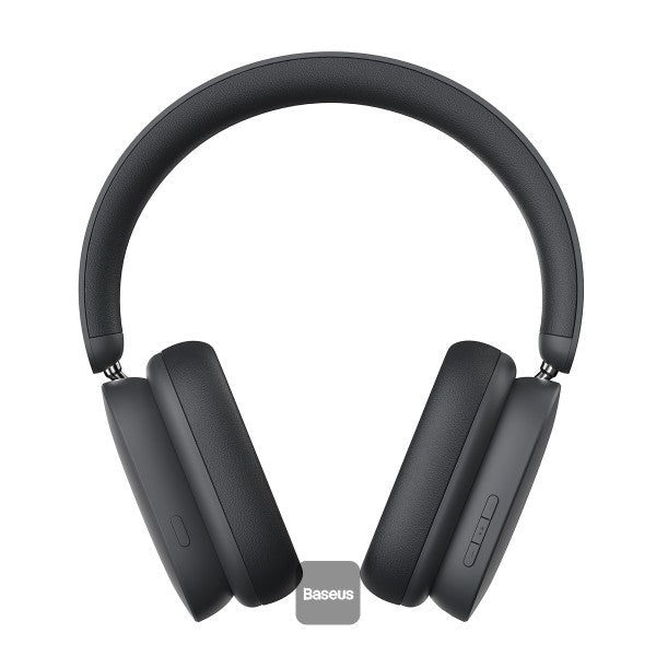 Baseus H1 Bowie Noise-Cancelling Wireless Headphone (NGTW230013)