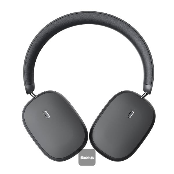 Baseus H1 Bowie Noise-Cancelling Wireless Headphone (NGTW230013)