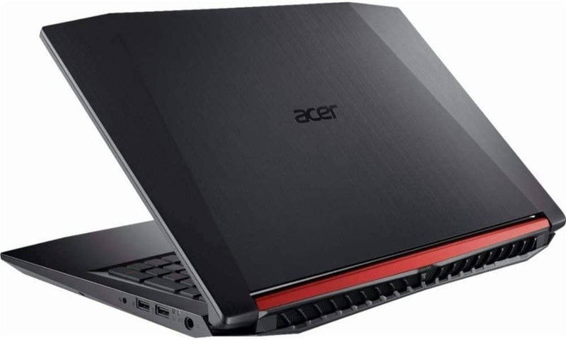 Acer Nitro 5 Gaming Laptop - Intel Core i7-12700H 12th Gen, 16GB RAM, 512GB SSD, 4GB RTX 3050 Nvidia Geforce UHD Graphics, 15.6" Screen, DOS (NH.QFJEM.006)