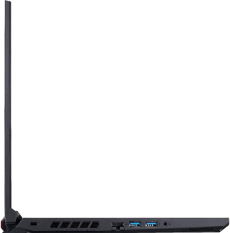 Acer Nitro 5 Gaming Laptop - Intel Core i7-12700H 12th Gen, 16GB RAM, 512GB SSD, 4GB RTX 3050 Nvidia Geforce UHD Graphics, 15.6" Screen, DOS (NH.QFJEM.006)