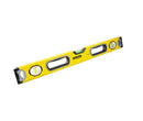 Uyustools NII040 40’’ Box Beam Spirit Level Eco – Precision Magnetic Tool for Accurate Horizontal & Vertical Measurements, Durable & Lightweight Design