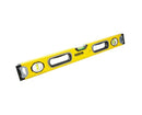 Uyustools NII060 60’’ Box Beam Spirit Level Eco – Precision Magnetic Tool for Accurate Horizontal & Vertical Measurements, Durable & Lightweight Design