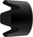 Official Nikon HB-103 petal-shaped lens hood accessory designed for the NIKKOR Z 100-400mm f/4.5-5.6 VR S lens