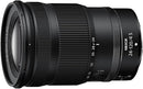 Side profile of Nikon NIKKOR Z 24-120mm f/4 S zoom lens highlighting focal length markings, L-Fn function button, and control ring, sold at Digital Store in Nairobi Kenya