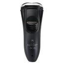 Nikai NK-7026 Rechargeable Elegant electric Shaver triple blades men's shaving razor