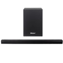 NOBEL NB-V8 Soundbar – Enhances your audio experience with clear, powerful sound for TVs, music, and everyday entertainment