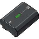 Sony NP-FZ100 – Rechargeable Li-ion Camera Battery