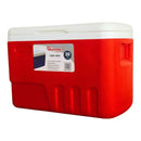 Ramtons NP/107 30L Cool Box – Portable Design, Keeps Drinks & Food Cold, Perfect for Home, Office, Picnic & Outdoor Use