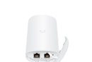 Ubiquiti NS-5AC AirMax NanoStation AC 5GHz 802.11ac High-Performance Wireless CPE