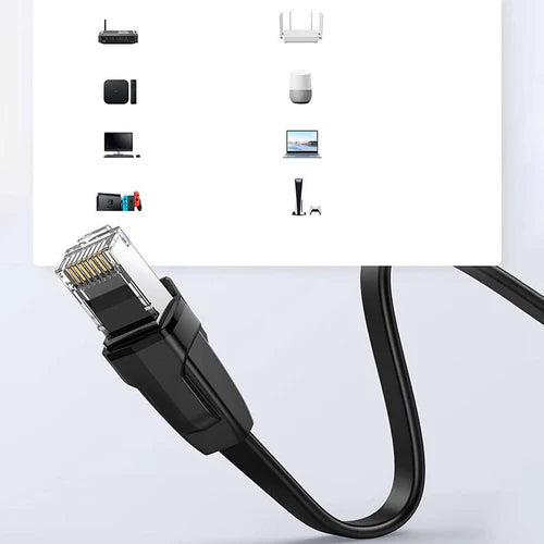 UGREEN Cat6 UTP Ethernet Cable 2m - NW102