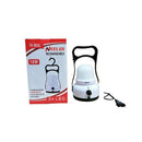 Neelux 76-0024 10W Rechargeable 24 LED Lamp - Portable bright emergency light for power outages, camping, and reliable backup lighting