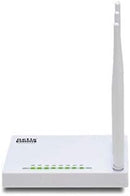 Netis WF2409E 300Mbps High-Speed Wireless N Router | Smart 3 x 5dBi High Gain Antennas with Parental Control for Computers, Smartphones, Wireless Cameras