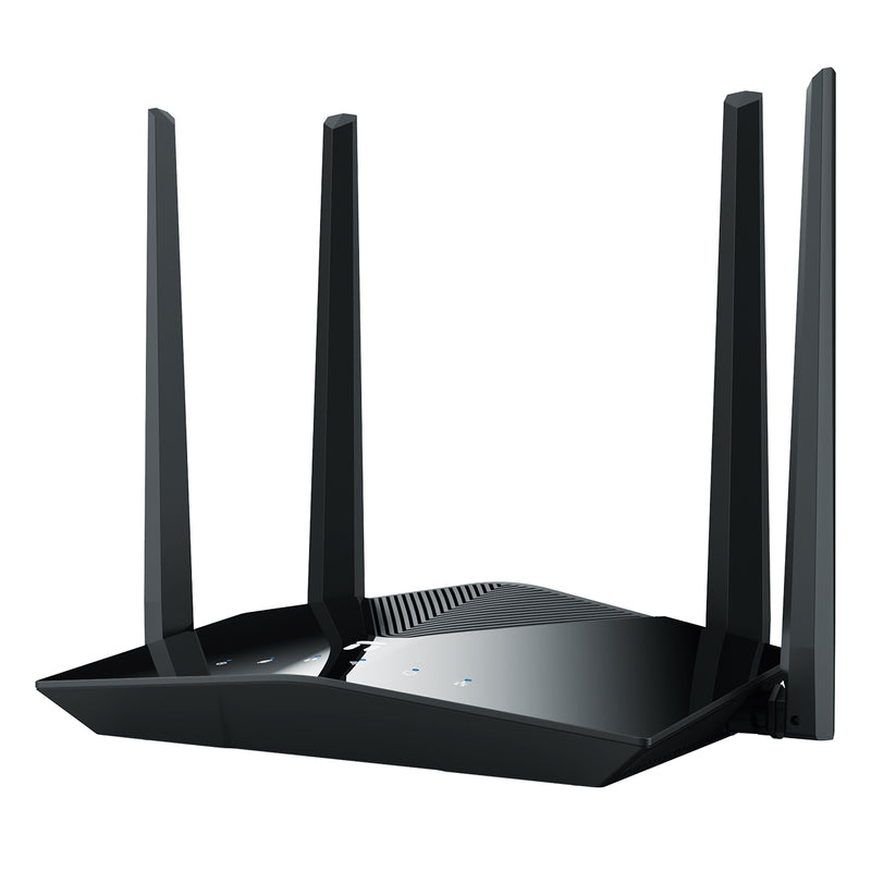 Netis NX10 AX1500 Wireless Dual Band Gigabit Router