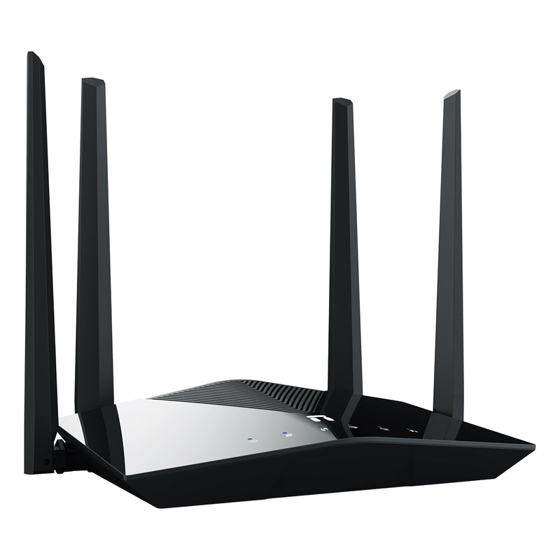 Netis NX10 AX1500 Wireless Dual Band Gigabit Router