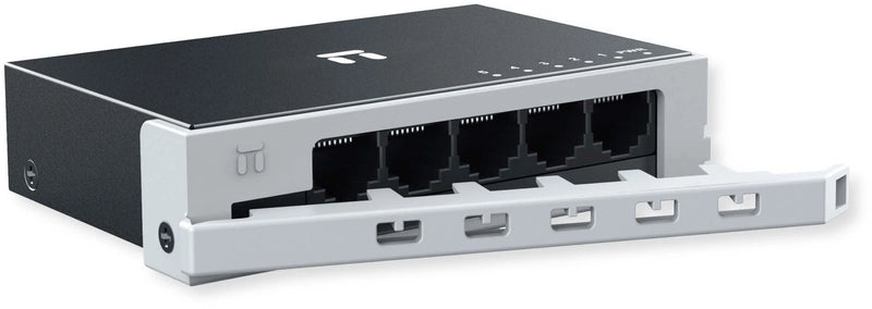 Netis ST108D 8 Port Unmanaged Ethernet Switch