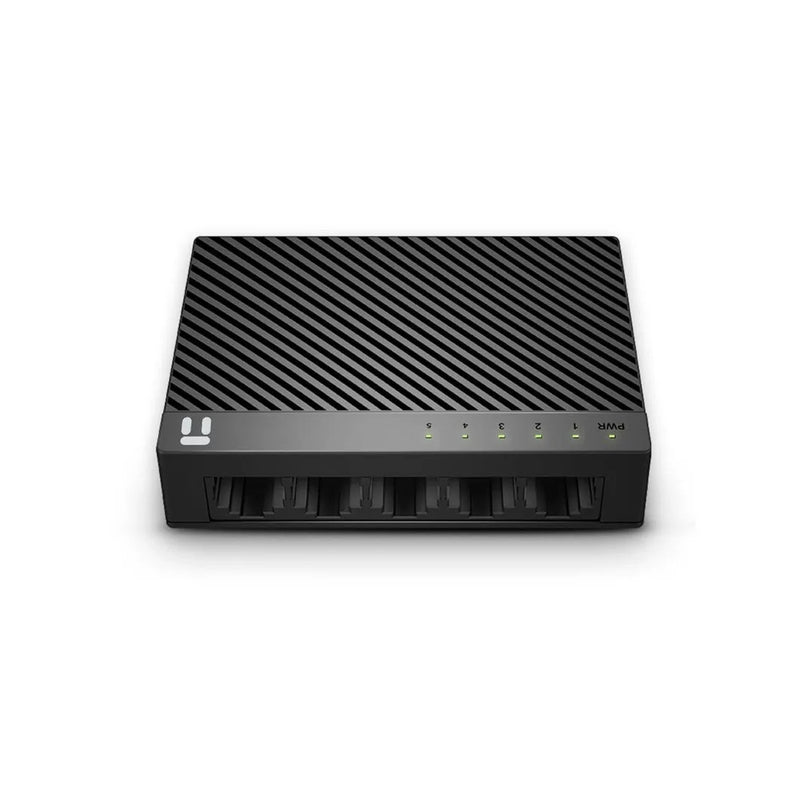 Netis ST3105C 5 Port 10/100Mbps Ethernet Switch