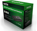 Netis ST3124P 24 Port Fast Ethernet Switch 