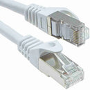 Siemon Cat 6A network patch cord for switches