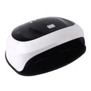 DIMICO T2 UV Led Nail Gel Lamp With Timer 72W Digital Nail Art Machine Nail Gel Dryer