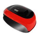 DIMICO T2 UV Led Nail Gel Lamp With Timer 72W Digital Nail Art Machine Nail Gel Dryer