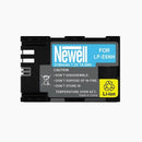 Newell LP-E6NH Battery – Provides reliable power for extended photography and video recording