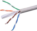 NEXA UTP CAT6 Indoor CCA Network Cable 305M – Ethernet LAN Cable
