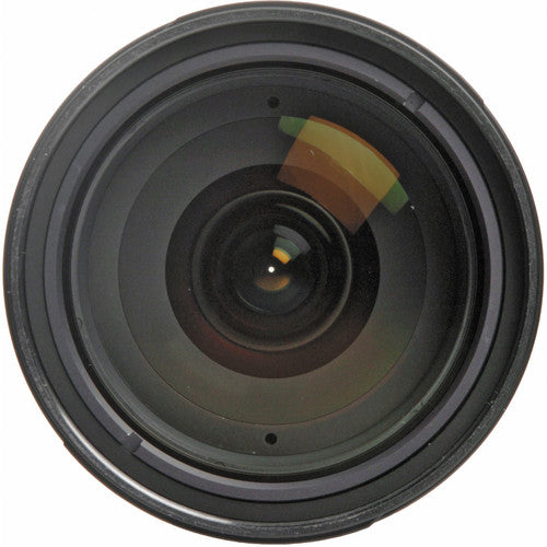 Nikon AF-S DX NIKKOR 18-200mm f/3.5-5.6G ED VR II Lens