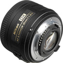 Nikon AF-S DX NIKKOR 35mm f/1.8G ED Lens