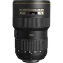 Nikon AF-S NIKKOR 16-35mm  f/4G ED VR Lens