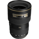 Nikon AF-S NIKKOR 16-35mm  f/4G ED VR Lens