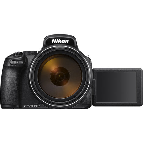 Nikon COOLPIX P1000 Digital Camera